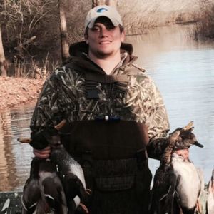 Meet your Posher, Tyler